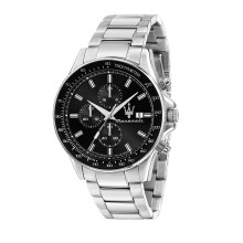 Maserati - R8873640015 - Wrist Watch - Men - Quartz - SFIDA