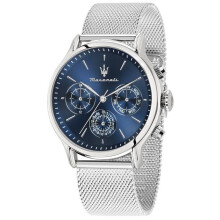 Maserati - R8853118019 - Wrist Watch - Men - Quartz - EPOCA