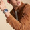 Fossil Reloj Hombre FOSSIL FS6047 - cuarzo 3
