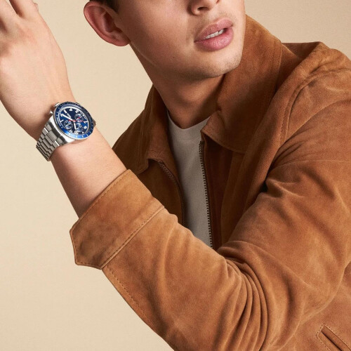 Fossil Reloj Hombre FOSSIL FS6047 - cuarzo 2