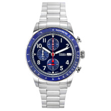 Montre homme FOSSIL FS6047 - quartz