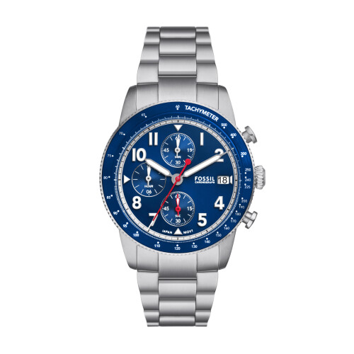 Fossil Reloj Hombre FOSSIL FS6047 - cuarzo 1