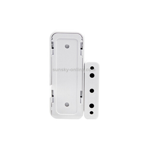 PB-67R Intelligenter drahtloser Tür- und Fenstersensor mit Notruftaste 2