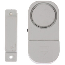 Tür-Magnetsensor-Alarm Tür- und Fenster-Sicherheitssystem RL-9805