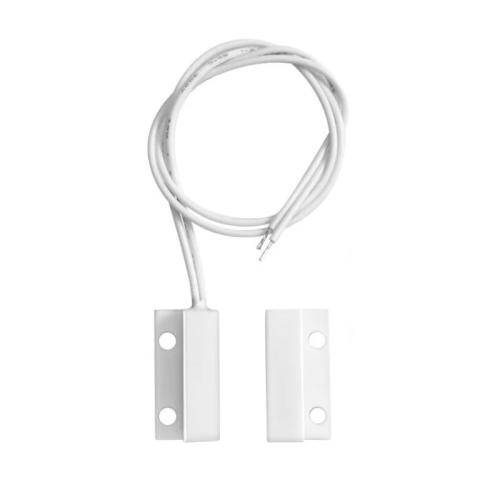 Eingebetteter magnetischer Türalarm, magnetischer Türschalter