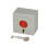 Notruftaste PB-68 (Grau) 1