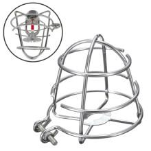 Schutzrahmen für Sprinklerköpfe Schutzabdeckung für Sprinklerköpfe