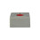 Notruftaste PB-68 (Grau) 3