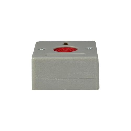Notruftaste PB-68 (Grau) 2