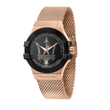 Reloj Hombre MASERATI R8853108009 - cuarzo