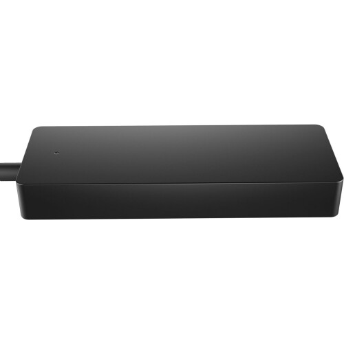 HP HP 4K USB-C Multiport Hub