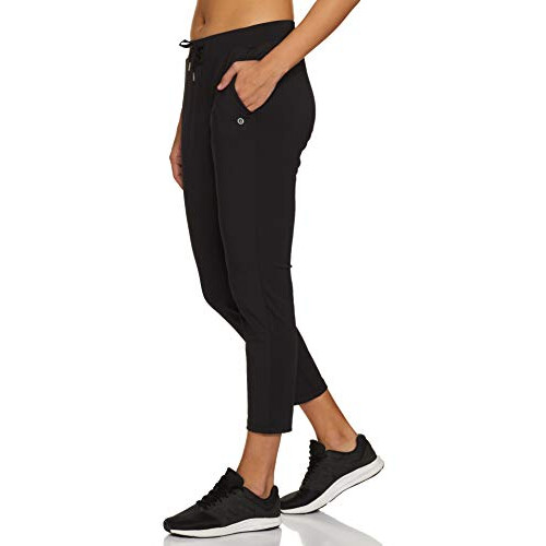 D  mske nohavice Enamor Athleisure E068 Relaxed Fit 2