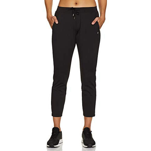 D  mske nohavice Enamor Athleisure E068 Relaxed Fit