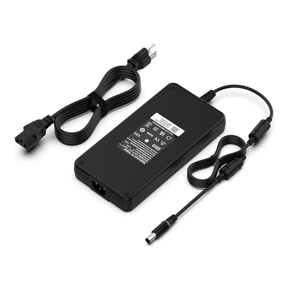 280W Slim Ac Adapter With 5715063034392