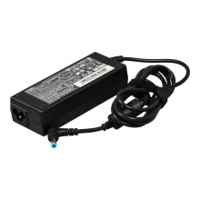 Adattatore di alimentazione - Acer - Adattatore CA 90W - 90W - Nero - Interno