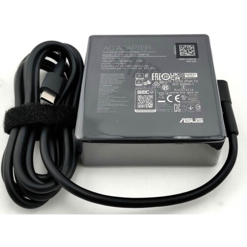 ASUS Asus g513qe/g513rm 100w 3pin usb-c power adapter 1