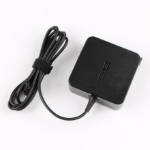 Adattatore di alimentazione - ASUS - 0A001-00047100 - 65W - 19V - CA 100-240