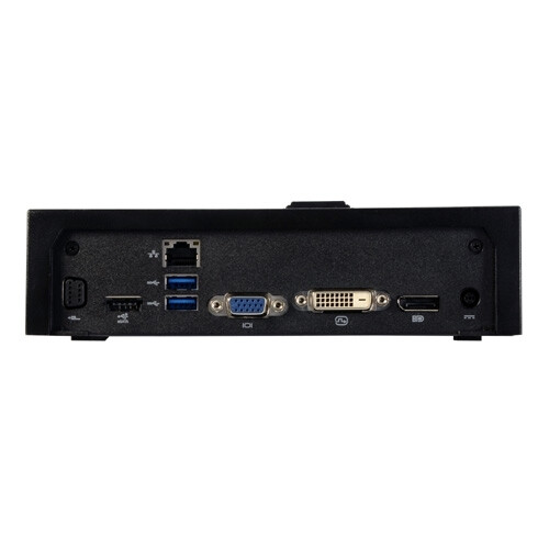 Dell Simple E-Port Replicator 1