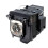 CoreParts Epson projektorlampe 1