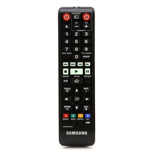 Samsung Telecomando Originale AK59-00167A