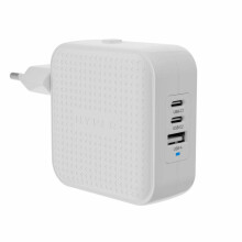 Ładowarka Ścienna Hyper HJ1003WHWWGL Biały