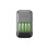 GP Recyko Ladegerät 10 + 4xAA 1700mAh NiMH, 202255 1