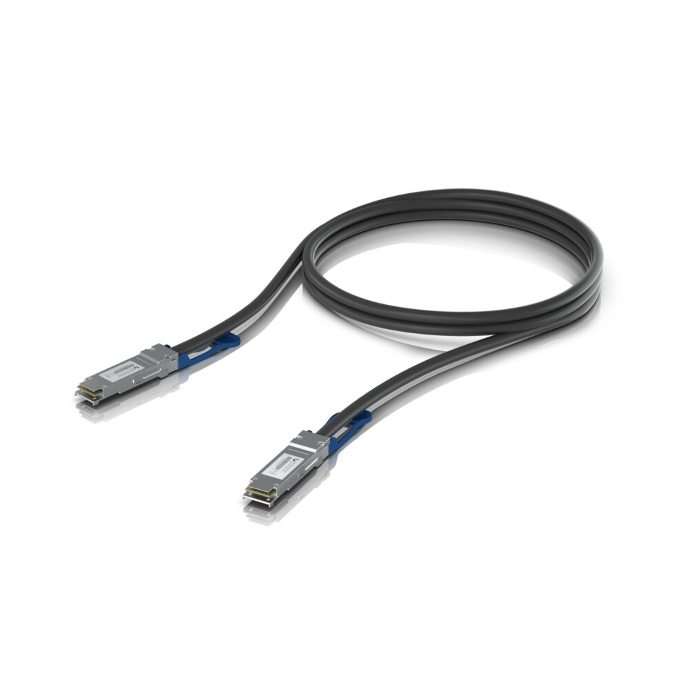 Qsfp28 Direct Attach Cable 810084690048