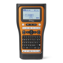 Etiquette affichage prix Brother - PTE560BTSPQL1 - PTE560BTSP label printer ()