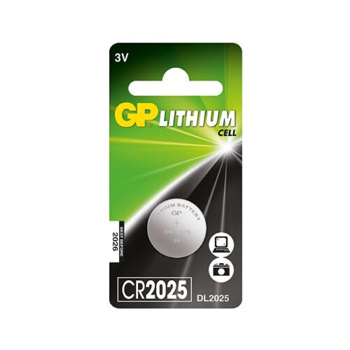 CR2025