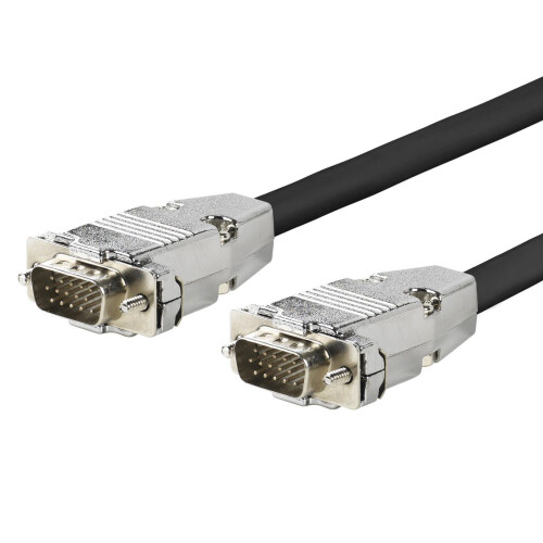 MICROCONNECT PROVGAM15 CABLE VGA PROFUSION