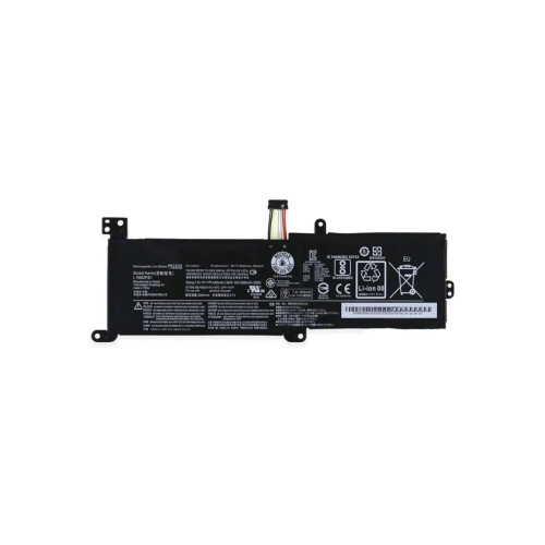 Lenovo 3-cell Lithium-ion battery