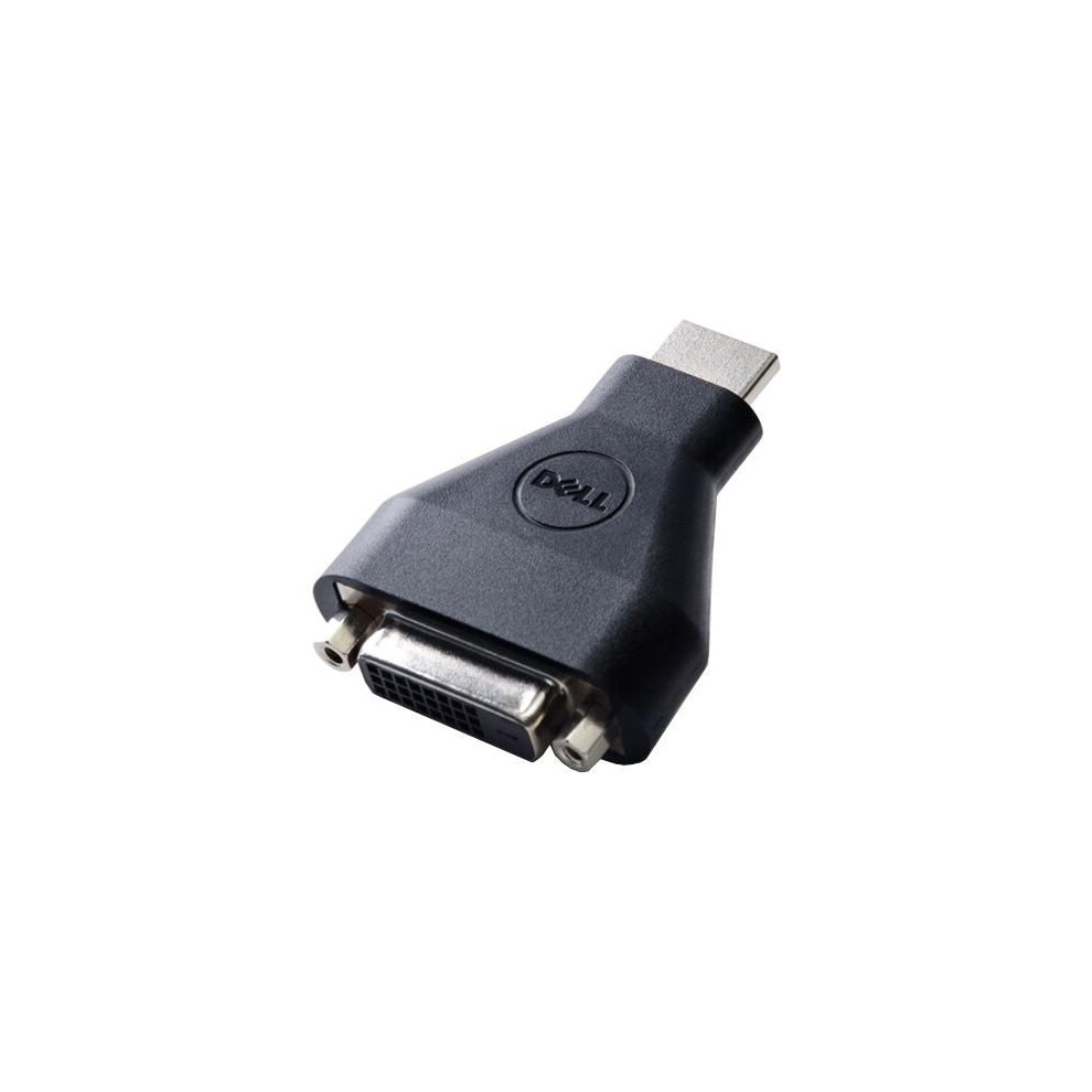 Dell Adapter - Hdmi To Dvi