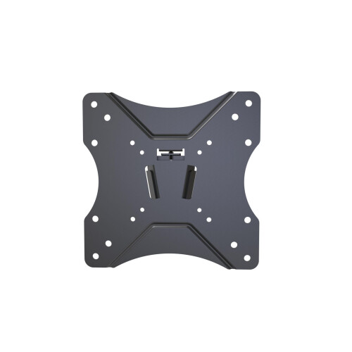 Support mural - VISION - VFM-W2X2 - Fixe - Acier noir - 14"-42"