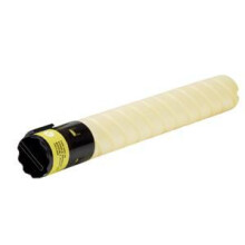 Tonerkasetti - KATUN - A11G250 - Keltainen - Yhteensopiva yleisvaruste - 1 kpl