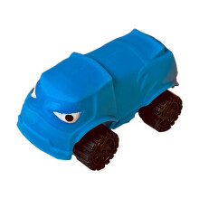 Stretch Toy Car Cute Sensory Toy Fidget Vehicle Toy for Baby Kids Boys Girls