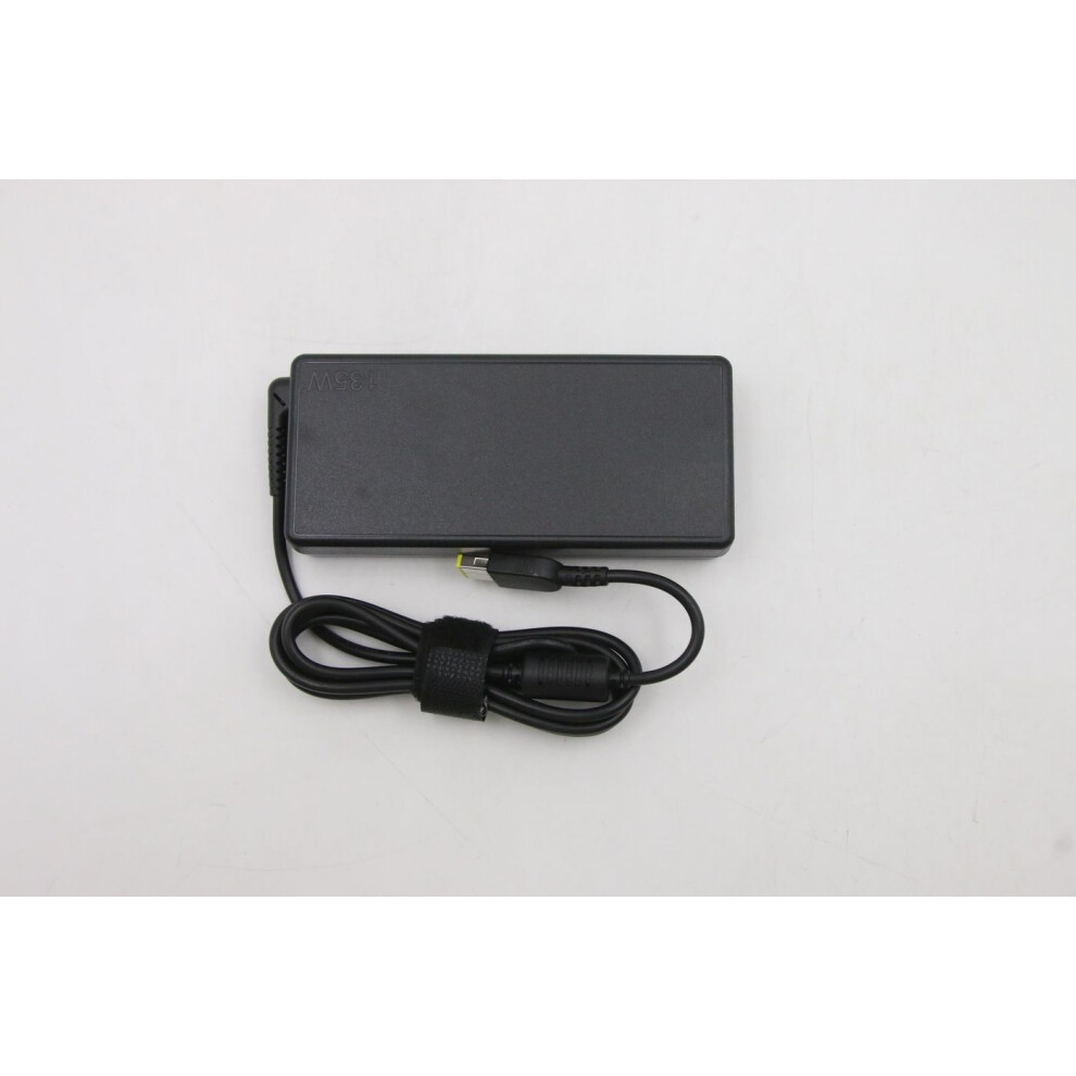 Lenovo 135W Ac Adapter Charger For