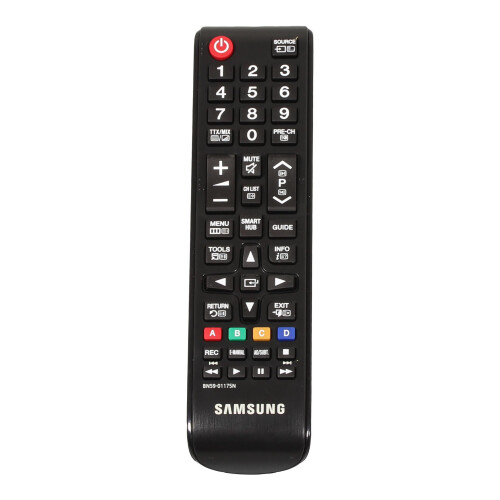 Samsung SAMSUNG REMOTE CONTROL TM1240A, BN59-01175N (TM1240A)