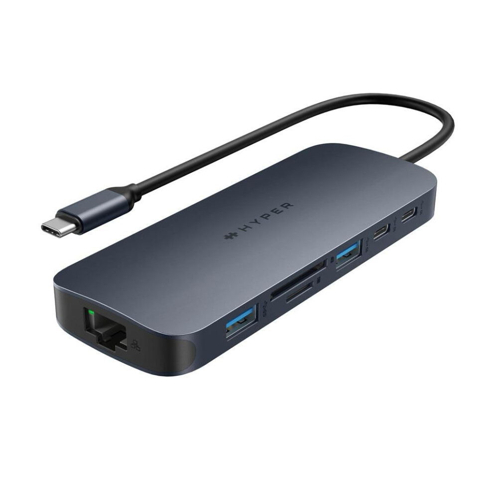 Hyper Drive Next - 10 port USB-C HUB - Bild 7