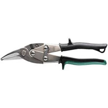 D16 Right Cut Aviation Snips, BE300323