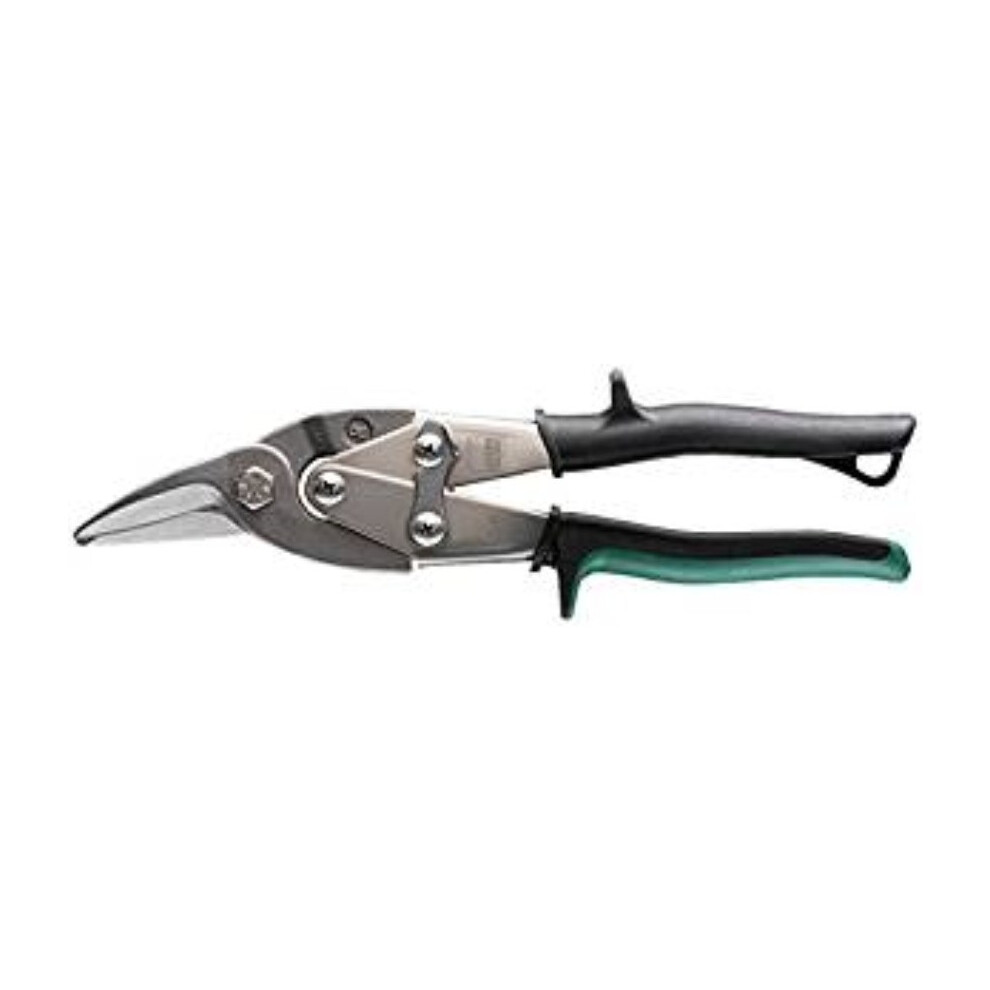 Bessey D16 Right Cut Aviation Snips, Be300323