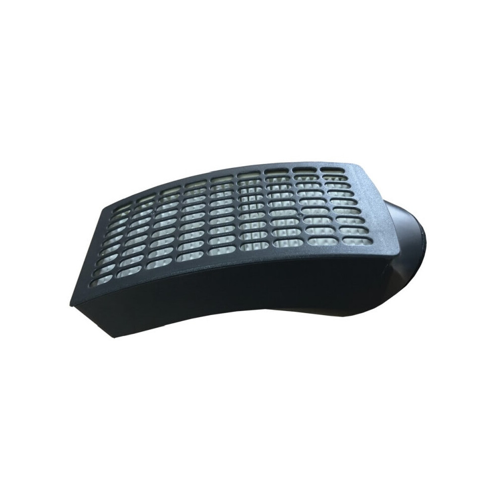 Cau660-000-400 Powercap Infinity Replacement Filter, Pack Of 2 5038428227384