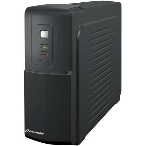 BlueWalker GmbH 10120401