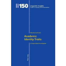 Academic Identity Traits