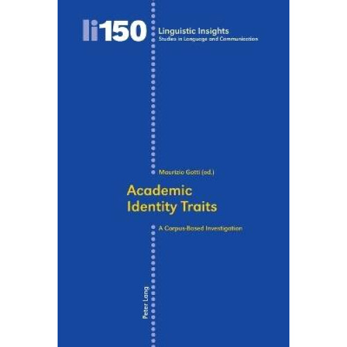 Academic Identity Traits