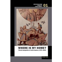Where is my home?