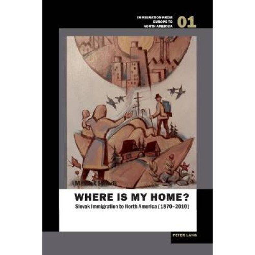 Where is my home?