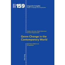 Genre Change in the Contemporary World