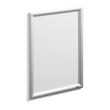 Snap Frame Aluminium A3