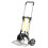 wolfcraft Diable Pliant Compact et Polyvalent - wolfcraft - Charge max. 100 kg - TS 850 - 5501000 1