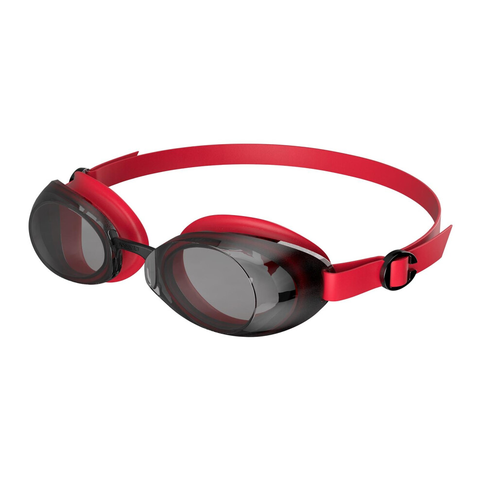 Speedo Unisex Adult Jet 2.0 Swimming Goggles